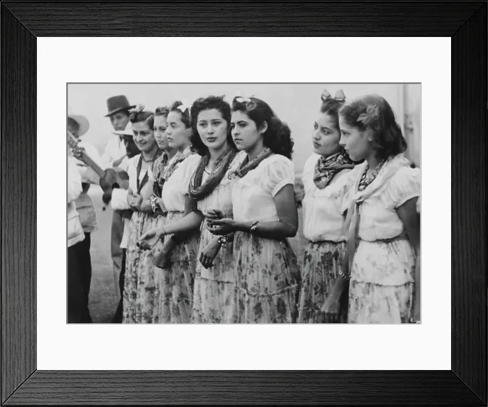 Framed Print : Barquisimeto Framed Print : Barquisimeto