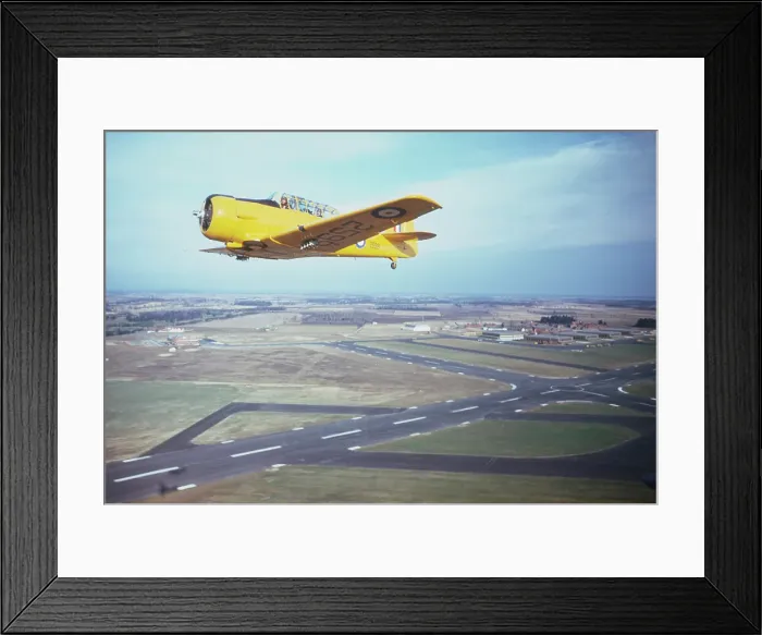 Framed Print : Royal Canadian Air Force During World War 2 Framed Print : Royal Canadian Air Force During World War 2