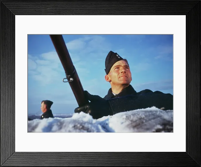 Framed Print : Royal Canadian Air Force During World War 2 Framed Print : Royal Canadian Air Force During World War 2