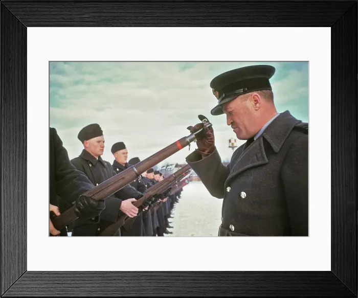 Framed Print : Royal Canadian Air Force During World War 2 Framed Print : Royal Canadian Air Force During World War 2