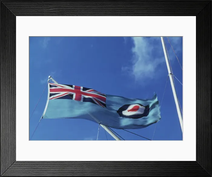 Framed Print : Royal Canadian Air Force During World War 2 Framed Print : Royal Canadian Air Force During World War 2