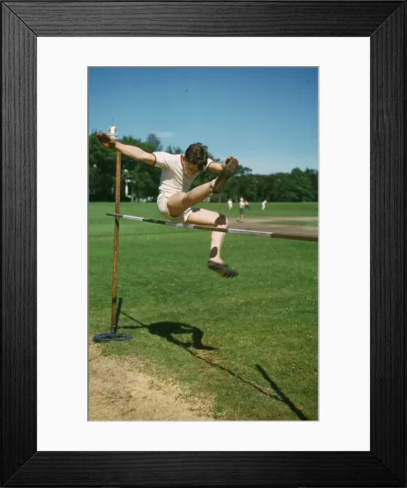 Framed Print : Groton School Framed Print : Groton School