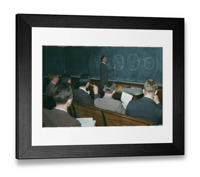 Framed Print : Groton School Framed Print : Groton School