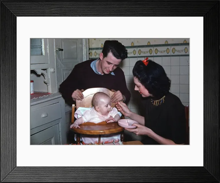 Framed Print : Mack Trucks Framed Print : Mack Trucks