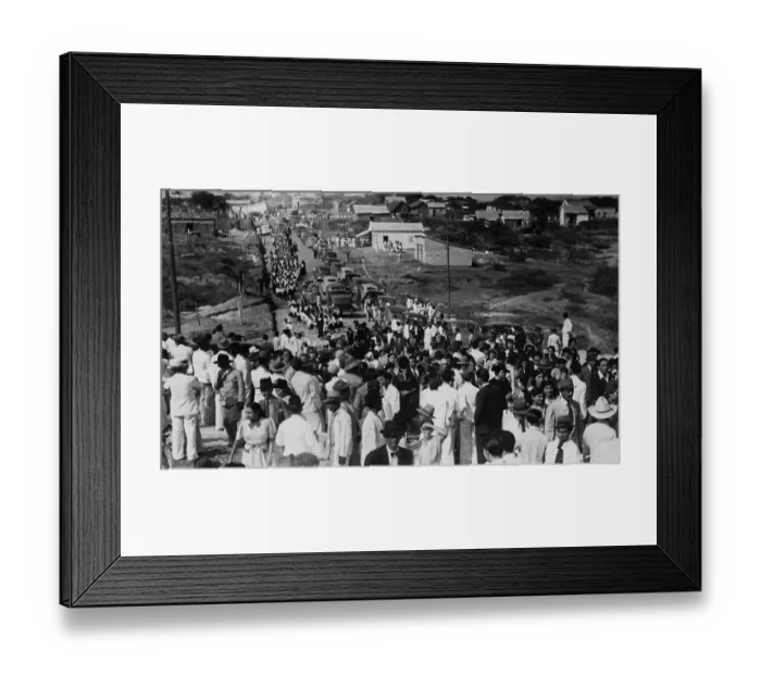 Framed Print : Festival In Lara Framed Print : Festival In Lara