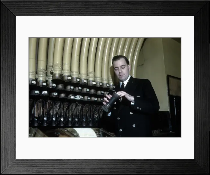 Framed Print : THE PLAZA HOTEL