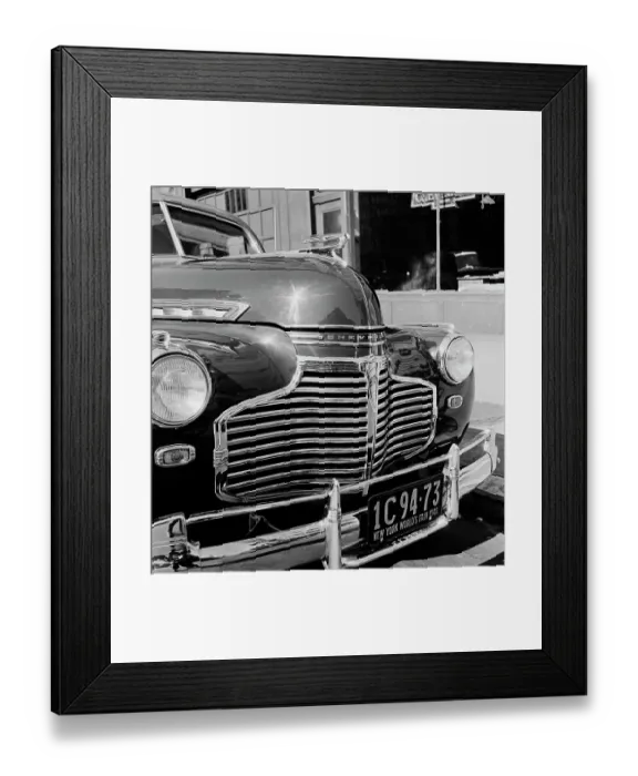 Framed Print : 1941 Chevrolet Special Deluxe Framed Print : 1941 Chevrolet Special Deluxe