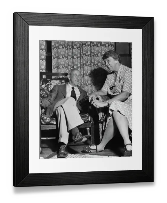 Framed Print : Summer Student Leadership Institute Framed Print : Summer Student Leadership Institute