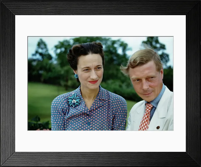 Framed Print : Governor Of The Bahamas Framed Print : Governor Of The Bahamas