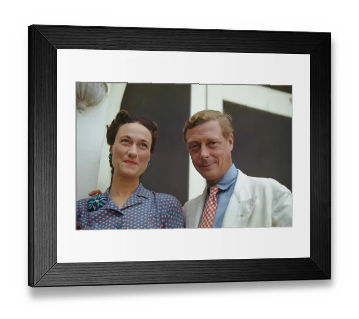 Framed Print : Governor Of The Bahamas Framed Print : Governor Of The Bahamas