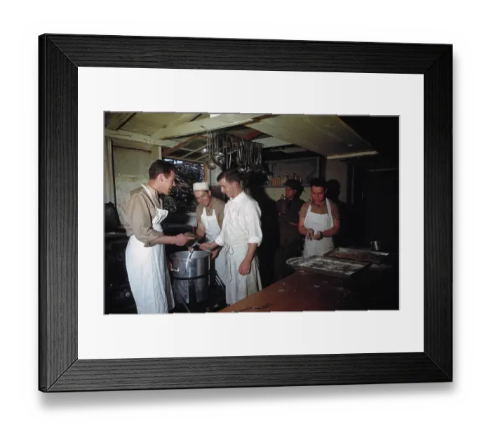 Framed Print : FORT BRAGG Framed Print : FORT BRAGG