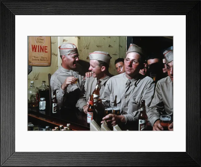 Framed Print : FORT BRAGG IN 1942 Framed Print : FORT BRAGG IN 1942