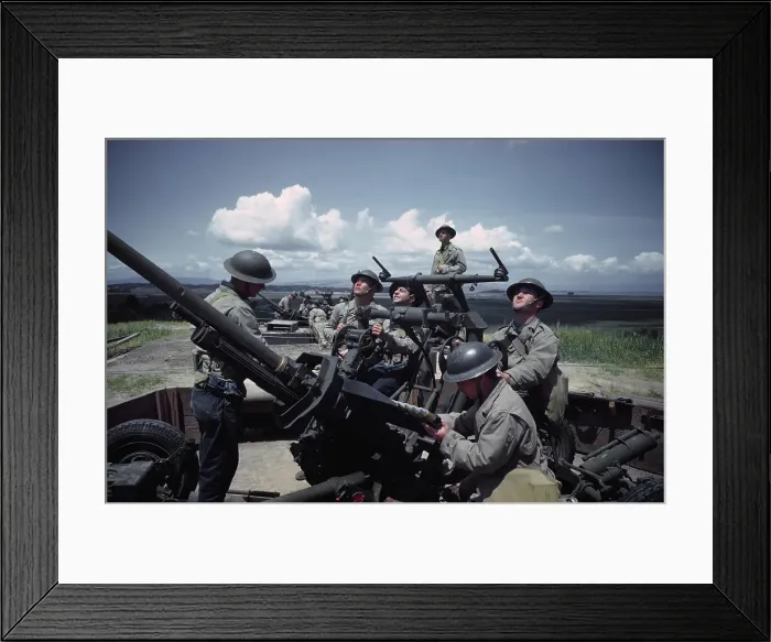 Framed Print : FORT BRAGG Framed Print : FORT BRAGG