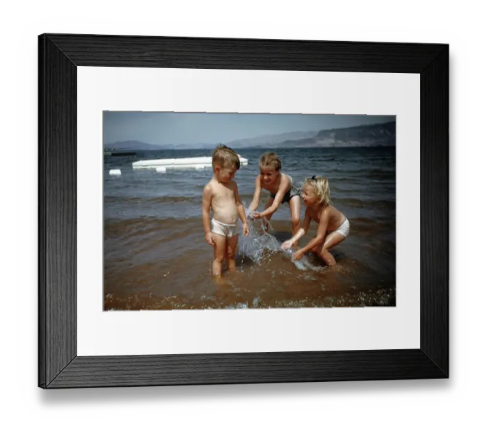 Framed Print : Lake Meade, Nevada Framed Print : Lake Meade, Nevada