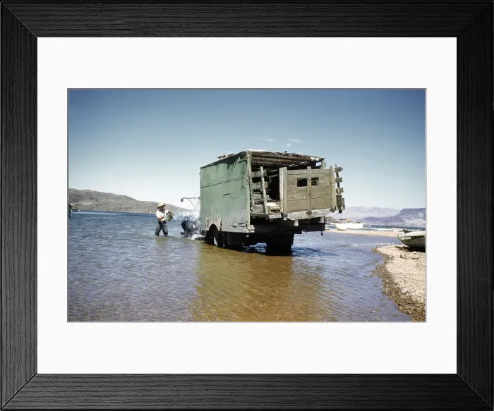 Framed Print : Lake Meade, Nevada Framed Print : Lake Meade, Nevada