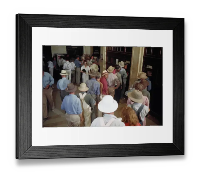 Framed Print : Las Vegas Post Office Framed Print : Las Vegas Post Office