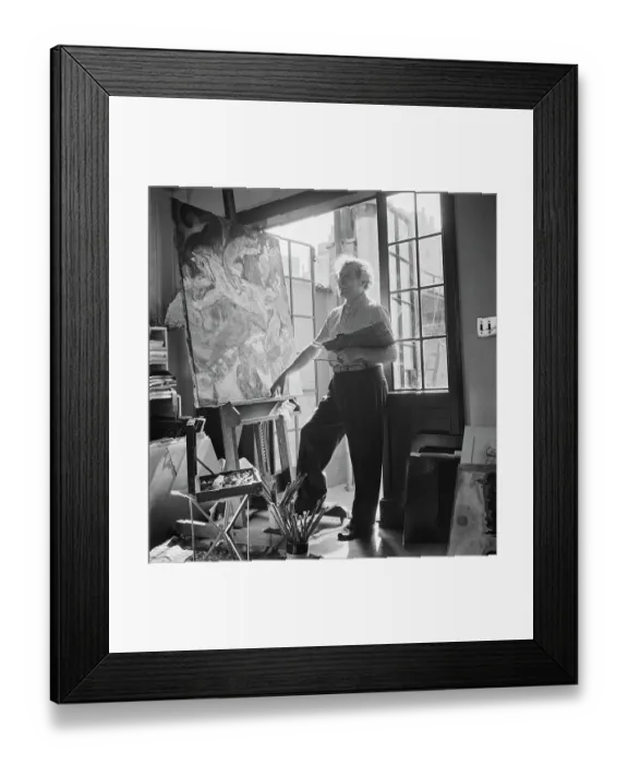 Framed Print : Marc Chagall Framed Print : Marc Chagall