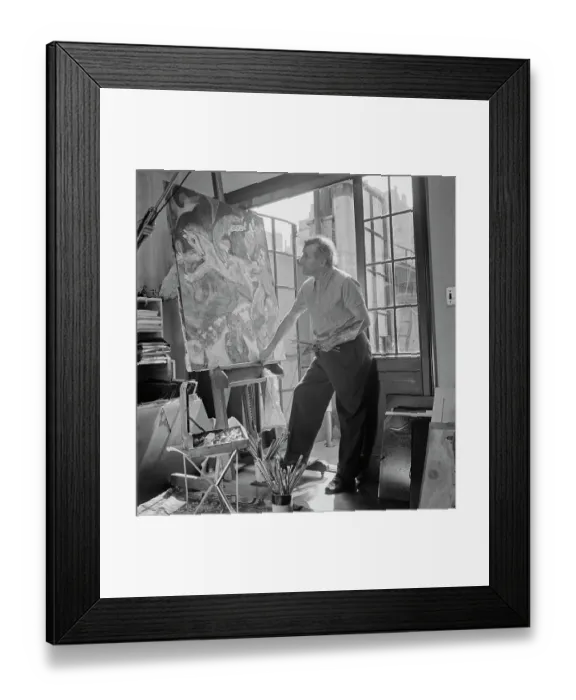 Framed Print : Marc Chagall Framed Print : Marc Chagall