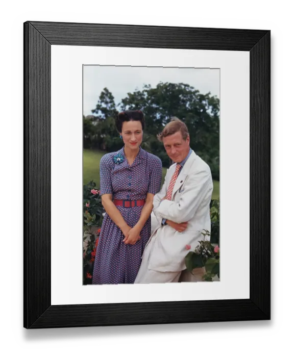 Framed Print : Governor Of The Bahamas Framed Print : Governor Of The Bahamas