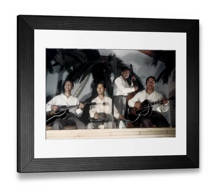 Framed Print : El Rancho Vegas Framed Print : El Rancho Vegas