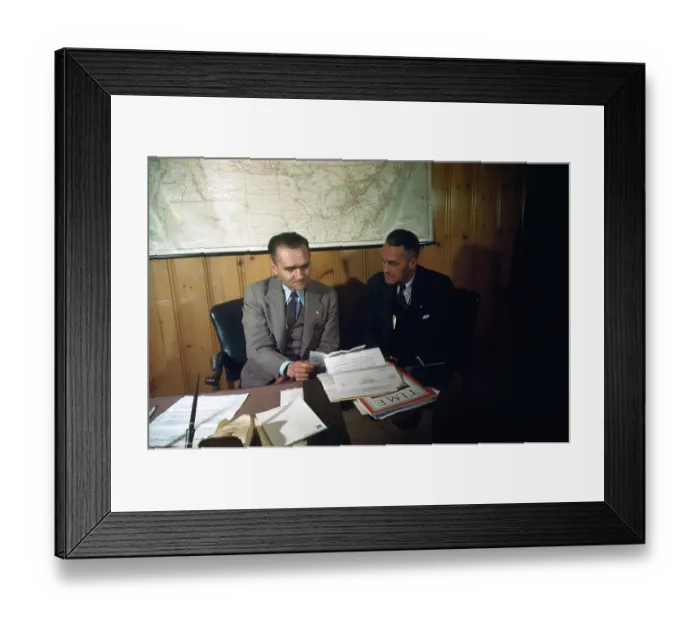 Framed Print : Sardine Fishing in Maine Framed Print : Sardine Fishing in Maine