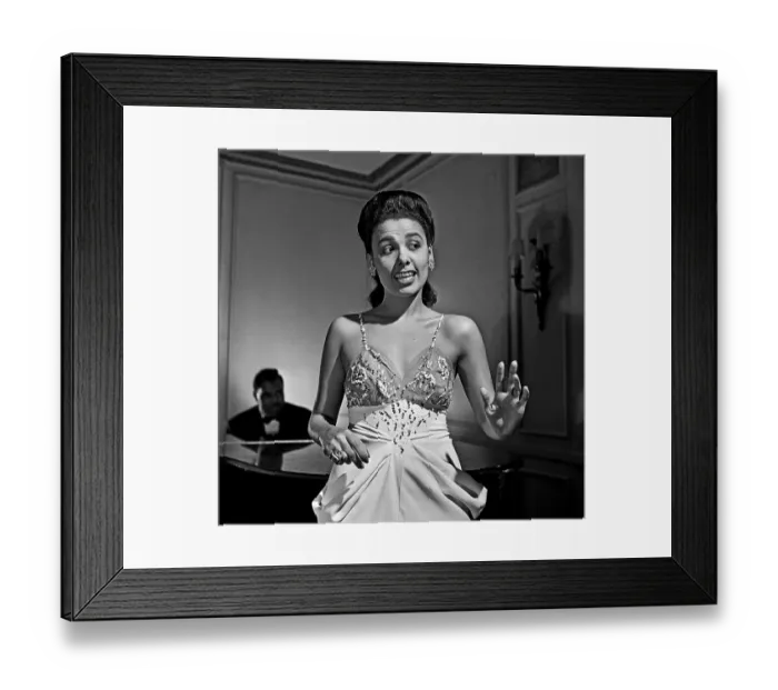 Framed Print : The Incomparable Lena Horne Framed Print : The Incomparable Lena Horne