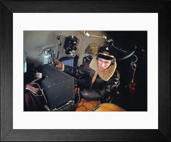 Framed Print : Liberator Express Transport Plane Framed Print : Liberator Express Transport Plane