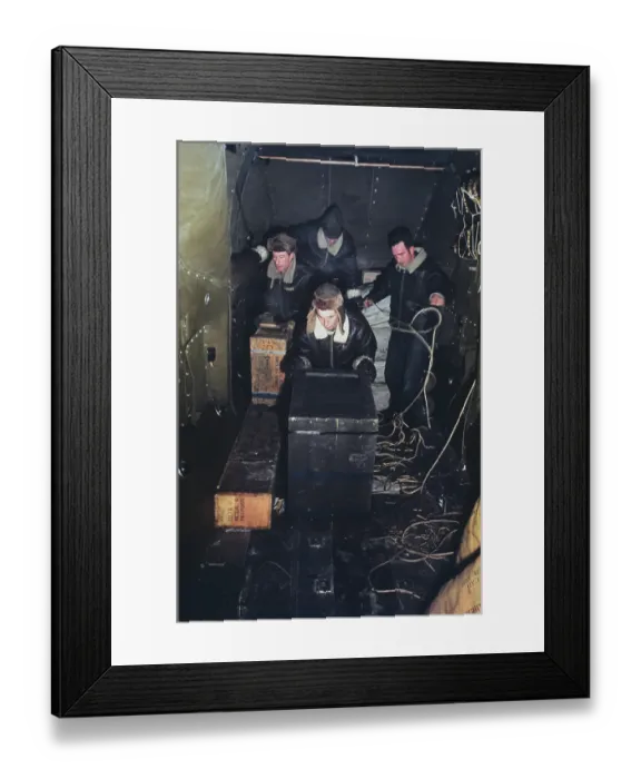 Framed Print : Liberator Express Transport Plane Framed Print : Liberator Express Transport Plane