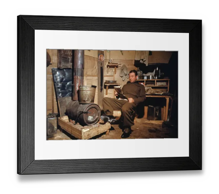 Framed Print : Joint Army and RCAF Forces Framed Print : Joint Army and RCAF Forces