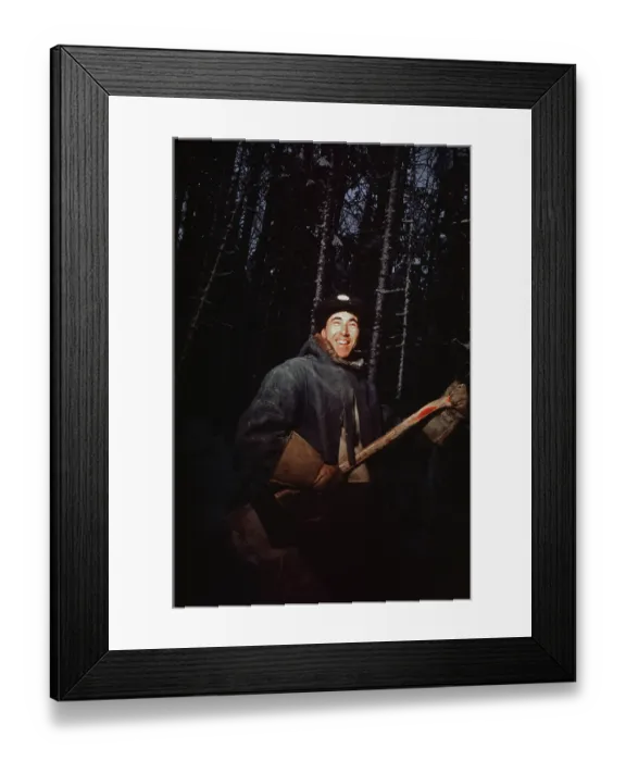 Framed Print : Joint Army and RCAF Forces Framed Print : Joint Army and RCAF Forces