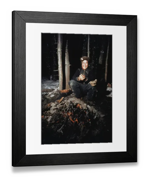 Framed Print : Joint Army and RCAF Forces Framed Print : Joint Army and RCAF Forces