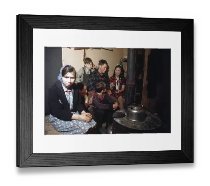 Framed Print : Joint Army and RCAF Forces Framed Print : Joint Army and RCAF Forces