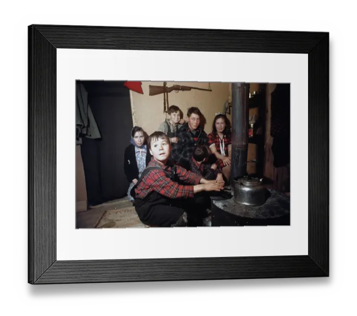 Framed Print : Joint Army and RCAF Forces Framed Print : Joint Army and RCAF Forces