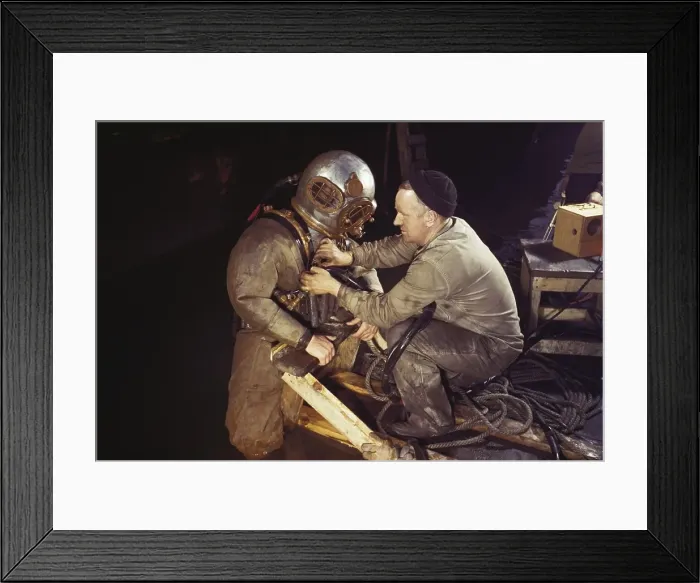 Framed Print : SS Normandie / USS Lafayette Framed Print : SS Normandie / USS Lafayette