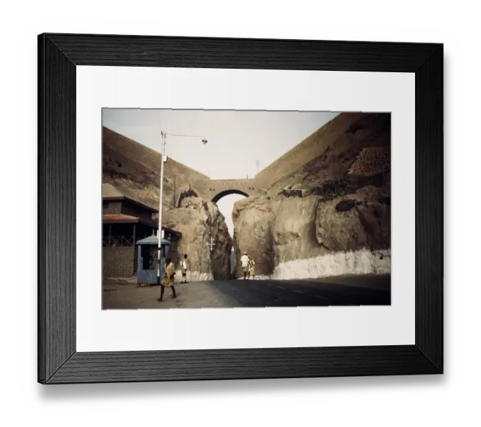 Framed Print : U.S. Army Air force Base Framed Print : U.S. Army Air force Base
