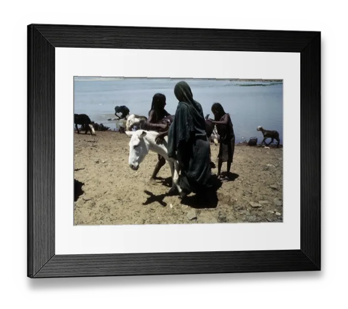 Framed Print : U.S. ARMY AIRFORCE BASE IN KHARTOUM, SUDAN Framed Print : U.S. ARMY AIRFORCE BASE IN KHARTOUM, SUDAN