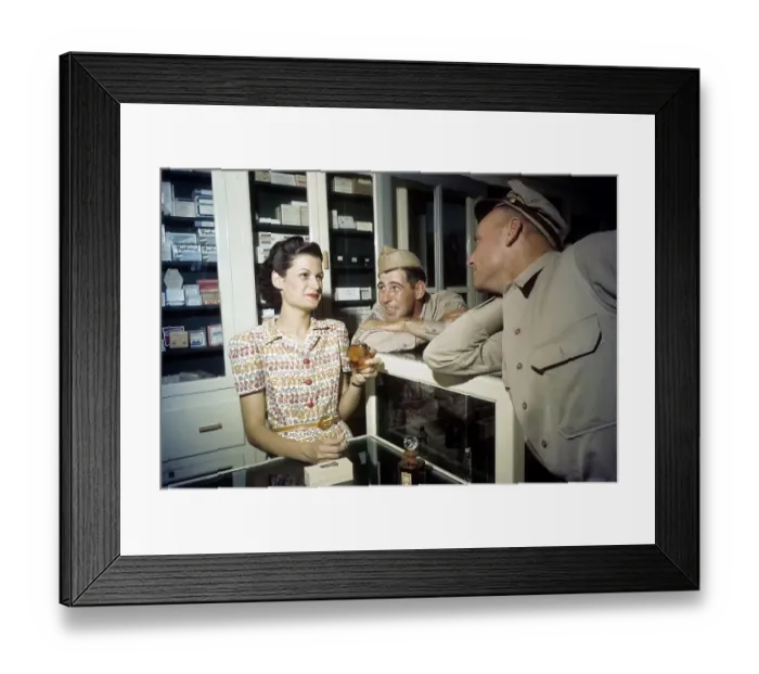 Framed Print : U.S. ARMY AIRFORCE BASE IN KHARTOUM, SUDAN Framed Print : U.S. ARMY AIRFORCE BASE IN KHARTOUM, SUDAN