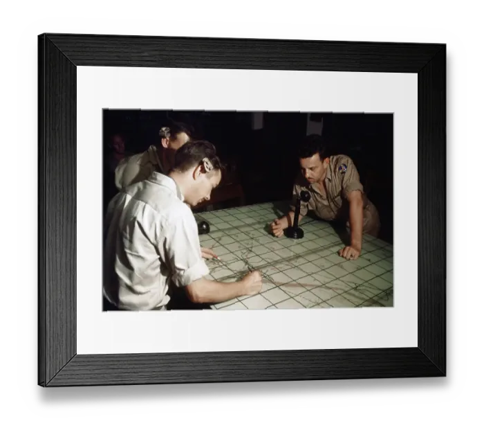 Framed Print : United States Army Air Forces Framed Print : United States Army Air Forces