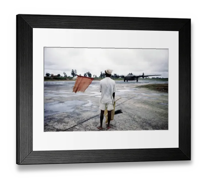 Framed Print : United States Army Air Forces