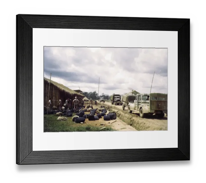 Framed Print : United States Army Air Forces Framed Print : United States Army Air Forces