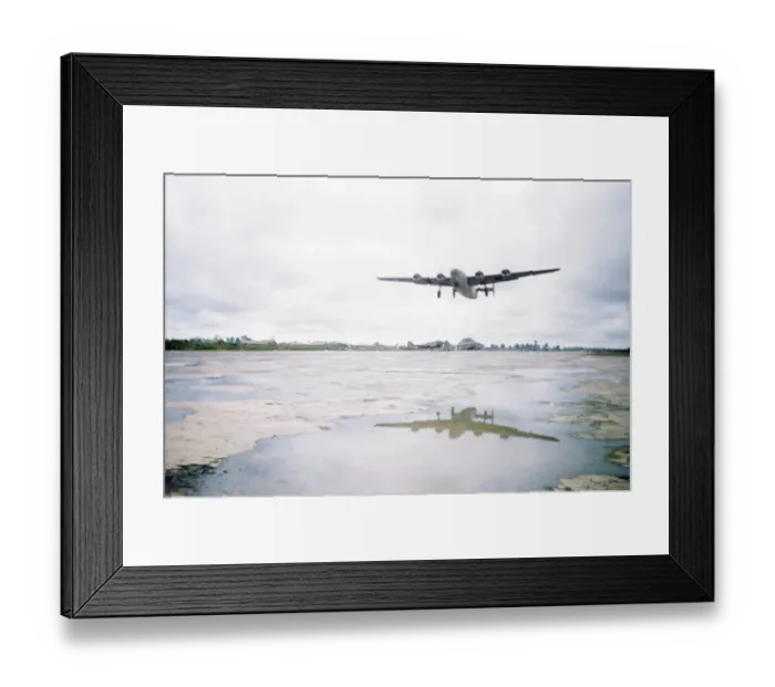 Framed Print : United States Army Air Forces Framed Print : United States Army Air Forces