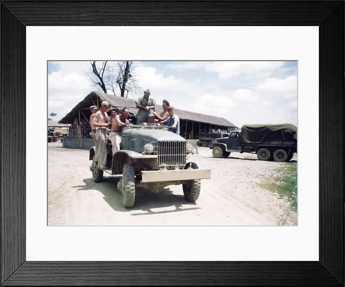 Framed Print : United States Army Air Forces Framed Print : United States Army Air Forces
