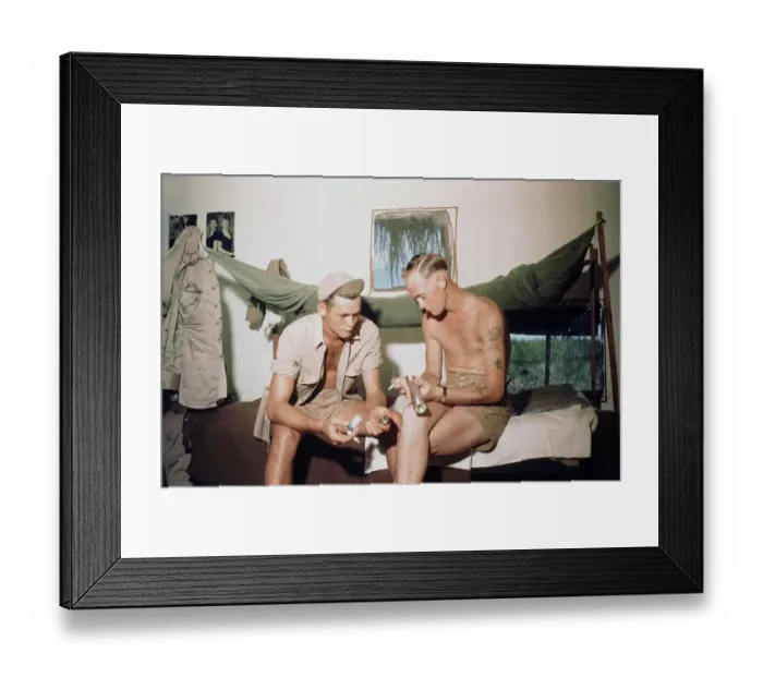 Framed Print : United States Army Air Forces Framed Print : United States Army Air Forces