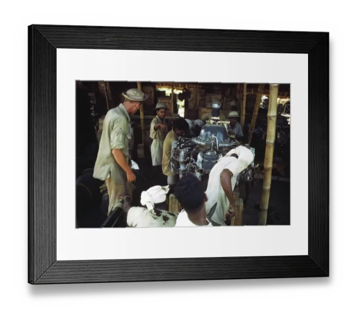 Framed Print : United States Army Air Forces Framed Print : United States Army Air Forces
