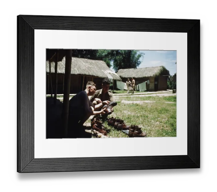 Framed Print : United States Army Air Forces Framed Print : United States Army Air Forces