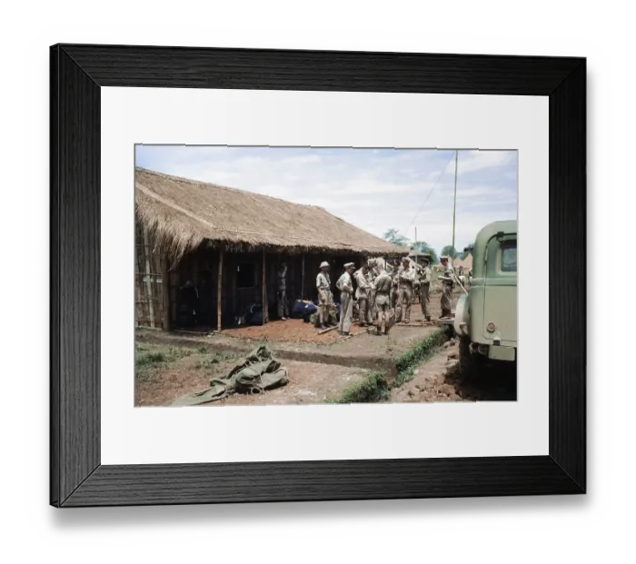 Framed Print : United States Army Air Forces Framed Print : United States Army Air Forces