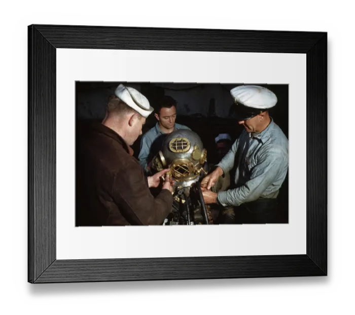 Framed Print : The SS Normandie Framed Print : The SS Normandie