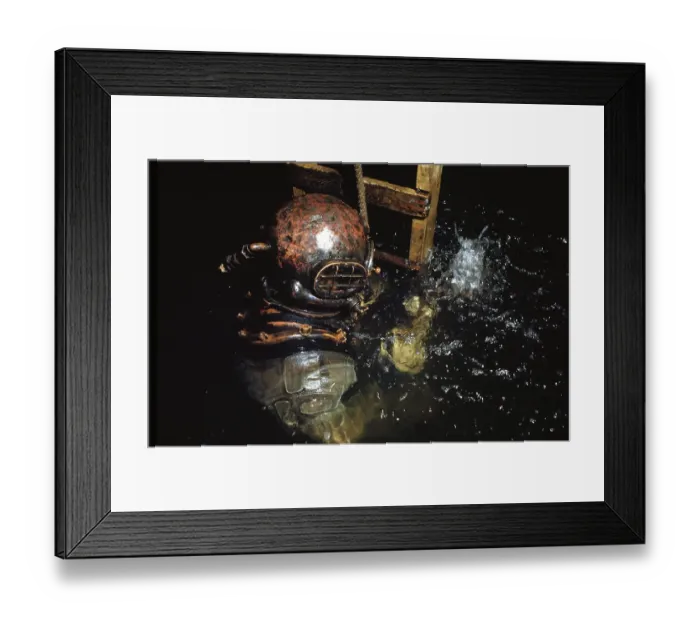 Framed Print : The SS Normandie Framed Print : The SS Normandie