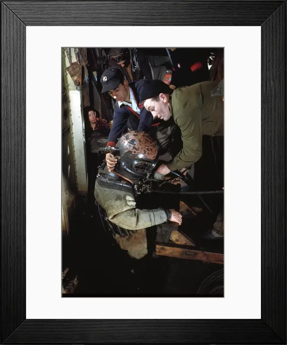 Framed Print : The SS Normandie Framed Print : The SS Normandie