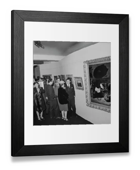 Framed Print : Salvador Dali Framed Print : Salvador Dali
